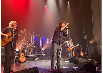 Windsor places to see Olde Walkerville Theatre