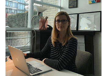 North Vancouver Cabinets Comptables Olga Lipnitskaya Inc. CPA