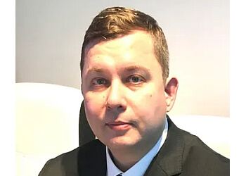 North Vancouver Cabinets Comptables Olga Lipnitskaya Inc. CPA