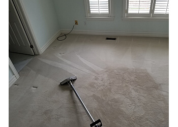 Oakville carpet cleaning Oliva Services Carpet & Rug Cleaning