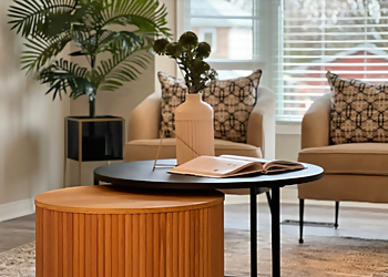 Olive+Ash - Orangeville, ON Interior Designer & Decorators - Interior Design Image