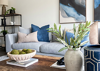 Olive+Ash - Orangeville, ON Interior Designer & Decorators - Interior Decor Image