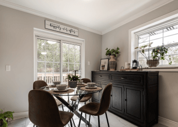 Olive + Ash Staging and Interiors
