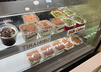 Olive Branch Cafe - Oshawa, ON Café - Happy Customer Image