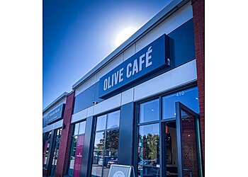 Repentigny Café Olive Café