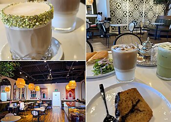 Repentigny Café Olive Café