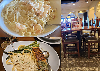 Edmonton Restaurants Italiens Olive Garden Edmonton