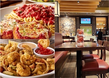 Regina Italian Restaurants Olive Garden Italian Restaurant Regina