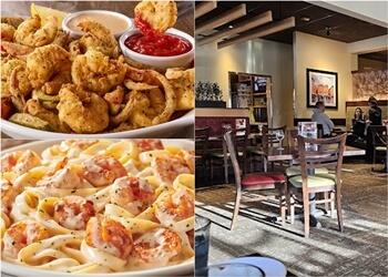 Saskatoon Restaurants Italiens Olive Garden Italian Restaurant Saskatoon