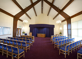 Port Coquitlam funeral home Oliveira Funeral Home