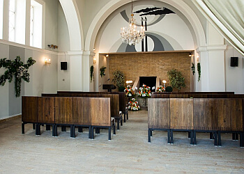 Port Coquitlam funeral home Oliveira Funeral Home