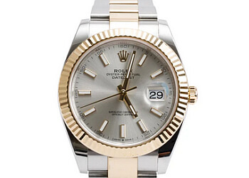 Pickering pawn shop Oliver Jewellery