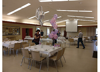 Thunder Bay Centres De Loisirs Oliver Road Community Centre