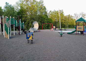 Thunder Bay Centres De Loisirs Oliver Road Community Centre