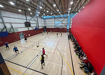 Oliver Woods Community Centre - Nanaimo, BC Recreation Centers - Sports Activity Image