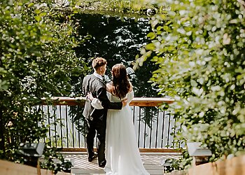 Edmonton Planificateurs De Mariage Olivia Fata Events