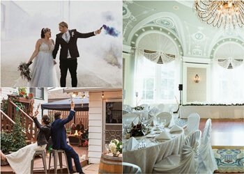 Edmonton Planificateurs De Mariage Olivia Fata Events