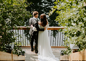 St Albert wedding planner Olivia Fata Events