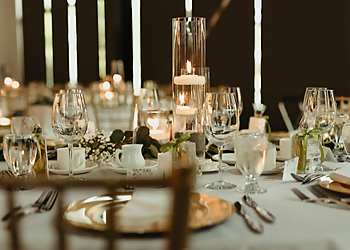 St Albert wedding planner Olivia Fata Events