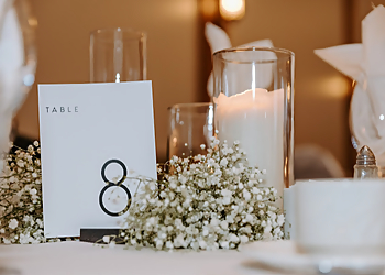 St Albert Planificateurs De Mariage Olivia Fata Events
