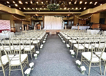 Fredericton wedding planner Olivia Rose Designs