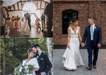 Fredericton wedding planner Olivia Rose Designs