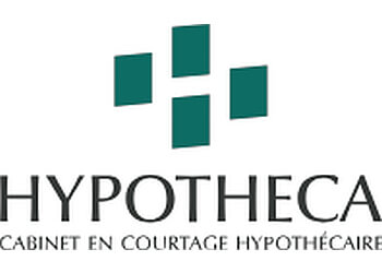 Saint Hyacinthe mortgage broker Olivier Hébert - HYPOTHECA