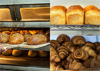 Coquitlam bakery Olivier's La Boulangerie