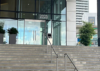 Olja Simic - Burnaby, BC Real Estate Lawyers - Law Firm Exterior Image