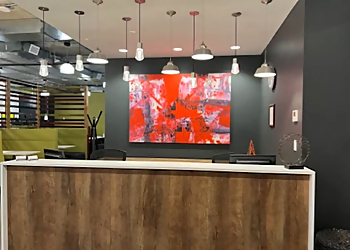 Olja Simic - Burnaby, BC Real Estate Lawyers - Law Firm Interior Image