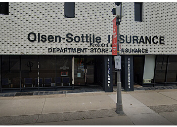 Olsen-Sottile Insurance Brokers Inc.