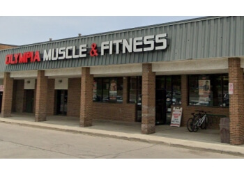 3 Best Gyms in Mississauga, ON  Expert Recommendations