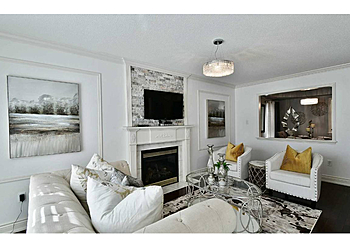 Ajax property management company Olympus Realty Property Management