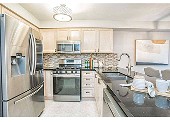 Ajax property management company Olympus Realty Property Management