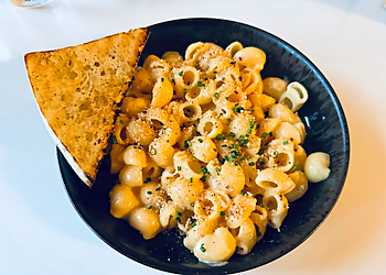 Langley vegetarian restaurant Omni Kitchen + Bar
