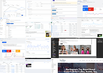 Omnius Web Development - Oakville, ON Web Designers - Service Image