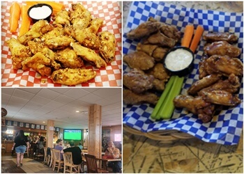 Thunder Bay Bars Sportifs On Deck