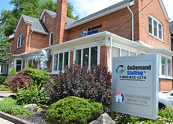 St Catharines employment agency On Demand Staffing