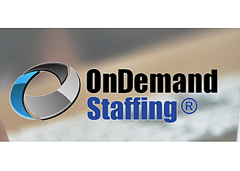 St Catharines employment agency On Demand Staffing