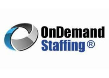 On Demand Staffing