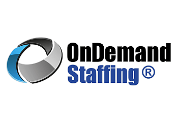 On Demand Staffing
