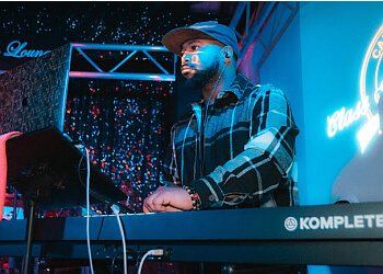 Brampton entertainment company OnMarz Productions