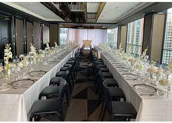 Brampton entertainment company OnMarz Productions