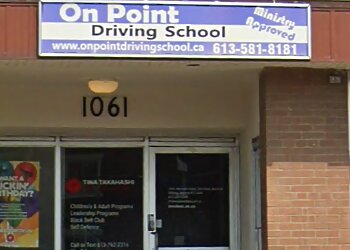 On Point Driving School