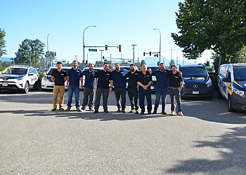 Port Coquitlam locksmith OnPoint Locksmith