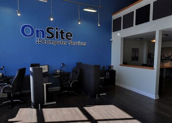 Kitchener computer repair OnSite Computer Services