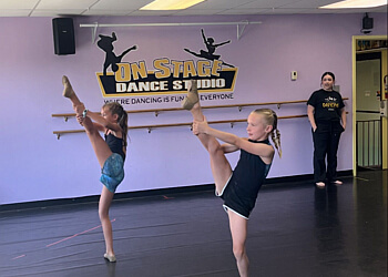 Stratford dance school On Stage Dance Studio