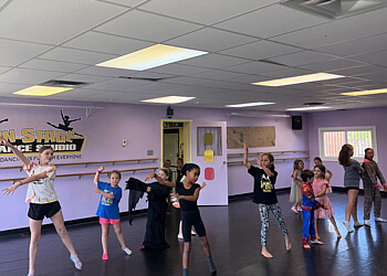 Stratford dance school On Stage Dance Studio