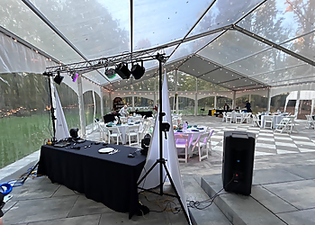 On The Lake Entertainment - Hamilton, ON DJs - Service Highlights