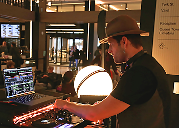 On The Lake Entertainment - Hamilton, ON DJs - Professional Highlights